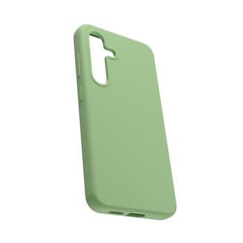 Etteri Silicone Case for Samsung Galaxy S25 Plus (5906961949271)