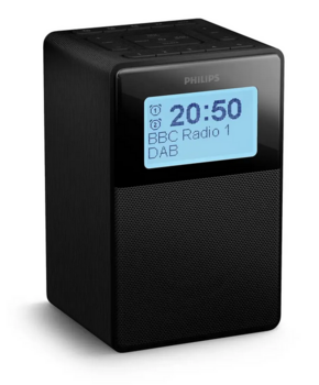 Philips TAR5100/10 Modinātājs (TAR5100/10)