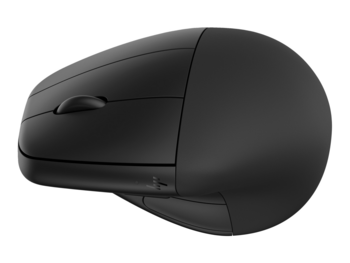 HP 925 Эргономичная Вертикальная мышь 1600DPI (6H1A5AA)