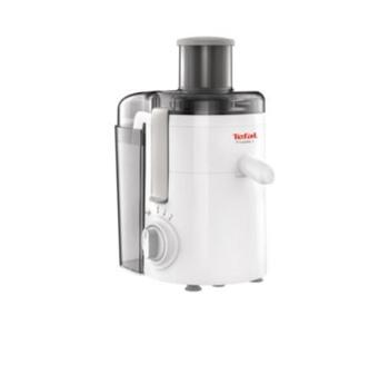 Tefal Frutelia ZE370138 Электрическая соковыжималка 350W (ZE370138)