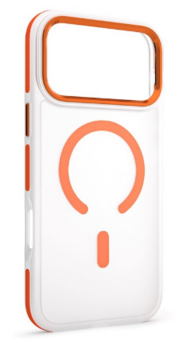 Etteri Icy Mag Case Чехол для Apple iPhone 17 Pro Max (5907504560854)
