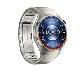 Huawei Watch GT6 Умные часы 46mm Titanium (55020FTT)
