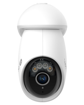 TP-Link Tapo C560WS IP Kамера видеонаблюдения 4K (C560WS)