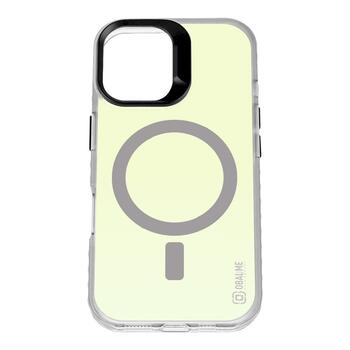 OBAL:ME MagNetix SolarFlex Cover Защитный чехол для Apple iPhone 16 / медно-серый (57983128649)