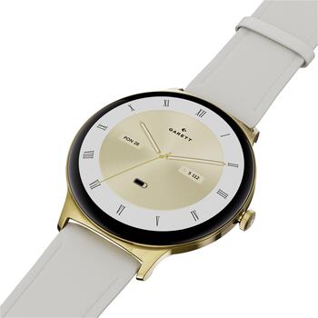 Garett Verona 2 Glow Gold Solid steel умные часы (VERONA_2_SOLID_GLOW_GLD)