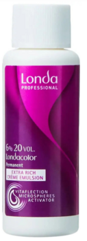 Londa Professional Londacolor Окисляющая Эмульсия 6% / Vol.20 60ml (8005610606644)