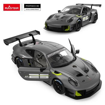 Rastar Porsche 911 GT2 RS R/C Rotaļu Automašina 1:18 (ZRC.99600.SZA)