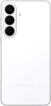 Samsung Galaxy S26+ 5G Смартфон 12GB / 512GB White (SM-S947BZWGEUE)