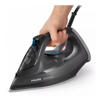 Philips 3000 series DST3041/80 Gludeklis (DST3041/80)