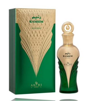 Hamidi Raneem Парфюм EDP 100 ml (6295199800638)