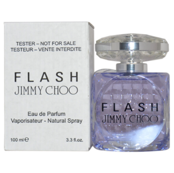 Jimmy Choo Flash Парфюм EDP 100 ml Tester (3386460048149)