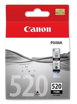 Canon PGI-520PGBK Tintes kasetne (2932B001)