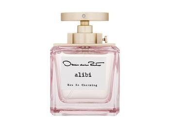 Oscar de la Renta Alibi Туалетная вода EDT 100ml (085715568250)