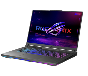 Asus ROG Strix G16 Ноутбук AMD Ryzen 9 / 16 ГБ ОЗУ / 1TB SSD / 16
