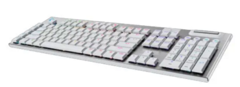 Logitech G915X Lightspeed Bezvadu Tastatūra (920-012690)
