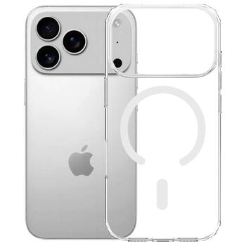 3MK Armor MagSafe Aizsargapvalks Priekš Apple iPhone 17 Pro Max (5903108665032)