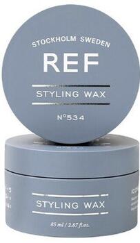 REF Styling Wax Hair Wax Воск для волос 85ml (7350016780605)