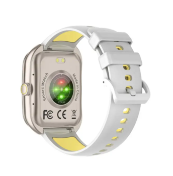 Colmi P86 Умные Часы Gold (P86-GO)