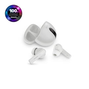 Philips TAT2520WT/00 Беспроводные наушники (TAT2520WT/00)