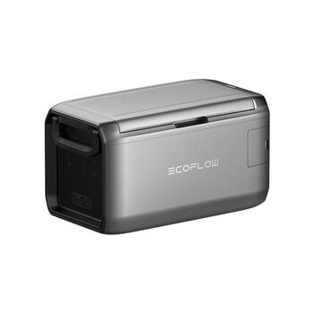 EcoFlow Glacier Classic 35L Портативный холодильник (5022001005)