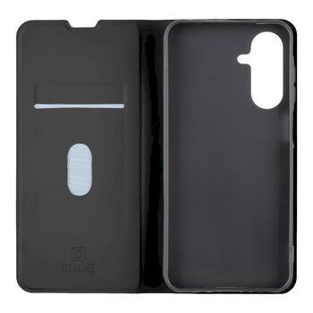 OBAL:ME SmoothTouch Case Защитный чехол для Samsung Galaxy A26 5G / чёрный (57983124528)