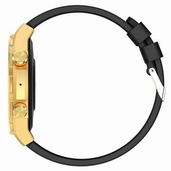 Smartwatch Gravity GT13-2 Умные часы / чёрный (GT13-2)