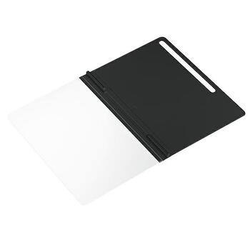 Samsung Galaxy Tab S8+ Note View Cover Чехол для Планшета (EF-ZX800PBEGEU)