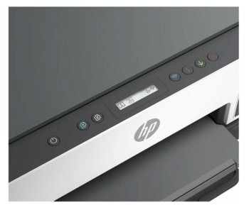 HP Smart Tank 670 Tintes printeris (6UU48A)