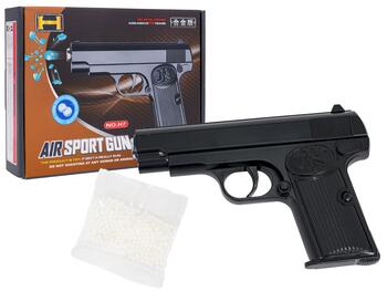 RoGer Air Gun Водяной Игрушечный Пистолет (5903864975093)
