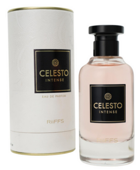 Riiffs Celesto Intense Smaržas EDP 100ml (6290360596174)
