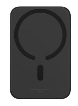 Baseus Mini Wireless Magnetic Повербанк 6000mAh (P10059002113-00)