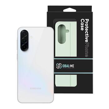 OBAL:ME SmoothTouch Case Защитный чехол для Samsung Galaxy A36 5G / мятный (57983124643)