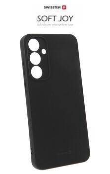 Swissten Soft Joy Case Чехол для Samsung Galaxy A55 5G (34500345)