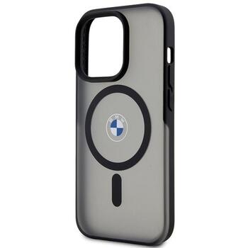 BMW BMHMP14XDSLK Чехол для Apple iPhone 14 Pro Max (BMHMP14XDSLK)