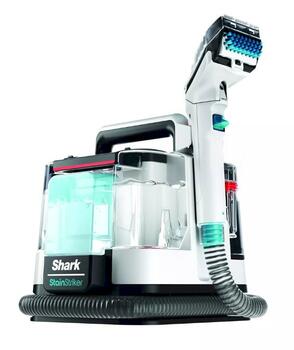 Shark PX200EUT Портативная машина для чистки ковров 450W (PX200EUT)