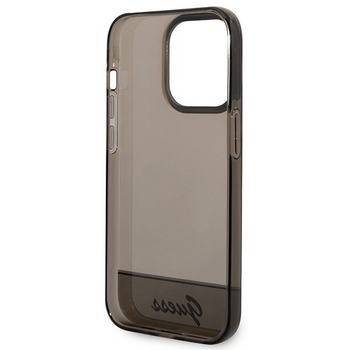 Guess GUHCP14LHGCOK Чехол для Apple iPhone 14 Pro (GUHCP14LHGCOK)