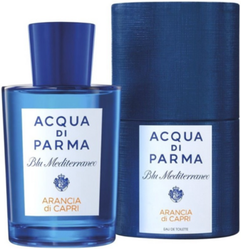 Acqua di Parma Blu Mediterraneo Arancia di Capri Парфюм EDT 30ml (8028713570261)