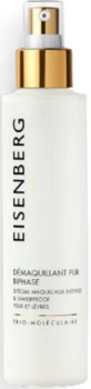 Eisenberg Bi-Phase Pure Make-Up Remover Eye Makeup Remover Тональная основа для лица 150ml (3259551504032)