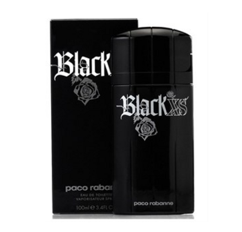 Paco Rabanne XS Black Парфюм EDT 100 ml (3349668161348)