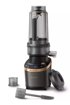 Philips Flip&Juice HR3770/00 Blenderis (HR3770/00)