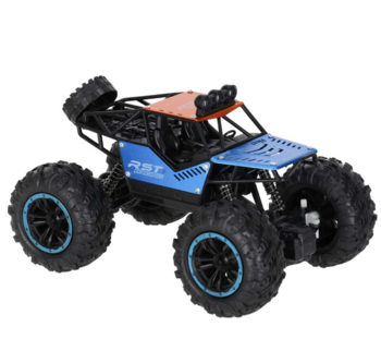 RoGer Climbing Rover внедорожный автомобиль с дистанционным управлением (5903039769151)