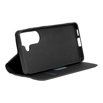 OBAL:ME SmoothTouch Case Aizsargapvalks priekš Samsung Galaxy S26 / melns (57983129533)