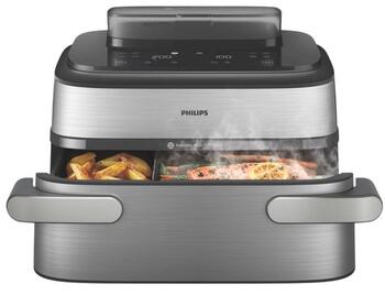 Philips 5000 Series NA565/02 Karstā Gaisa Fritētājs (NA565/02)