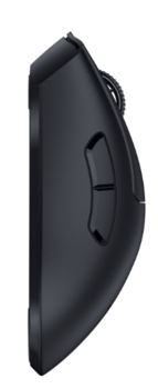 Razer DeathAdder V3 Pro Kомпьютерная Mышь 30000 DPI (RZ01-04630300-R3WL)