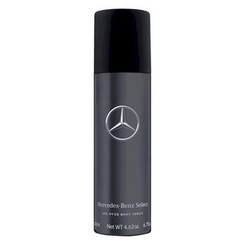 Mercedes-Benz Select Body Spray Спрей для тела 200ml (3595471081100)