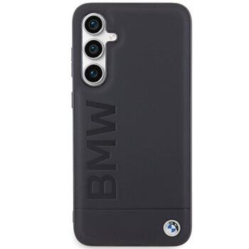 BMW BMHCS23FESLLBK Чехол для Samsung Galaxy S23 FE (BMHCS23FESLLBK)