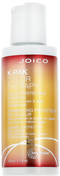 Joico K-PAK Color Therapy Shampoo Шампунь 50ml (74469516570)