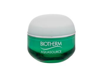 Biotherm Aquasource Day Cream Дневной крем 50ml (3614270366215)