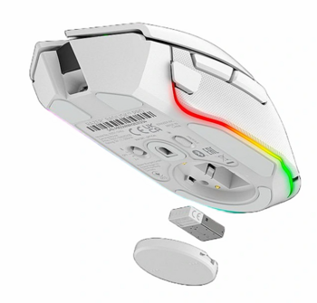 Razer Basilisk V3 Pro Мышь (RZ01-04620200-R3G1)