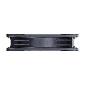 Cooler Master Mobius 120 Вентилятор корпуса компьютера 12cm Черный (MFZ-M2NN-21NPK-R1)